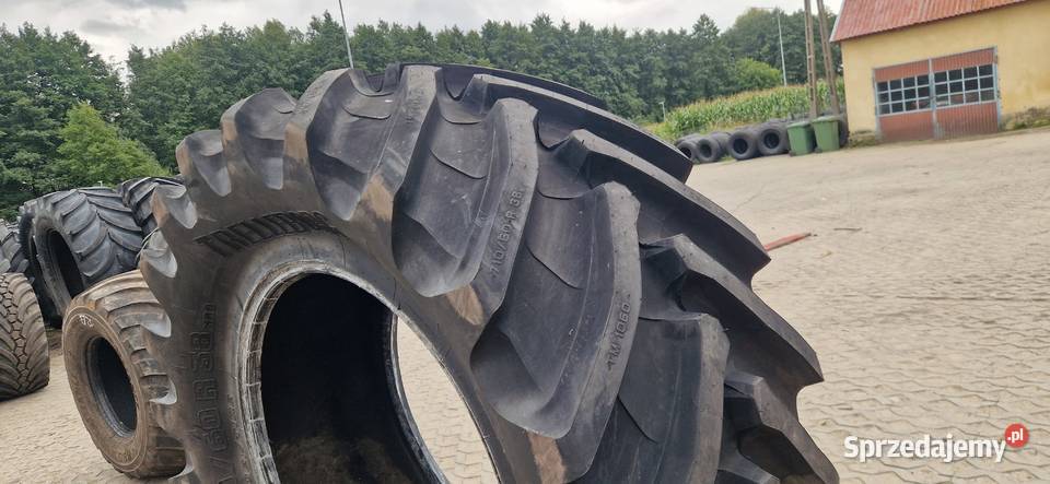 71060r38 Trelleborg TM1060 Nowa