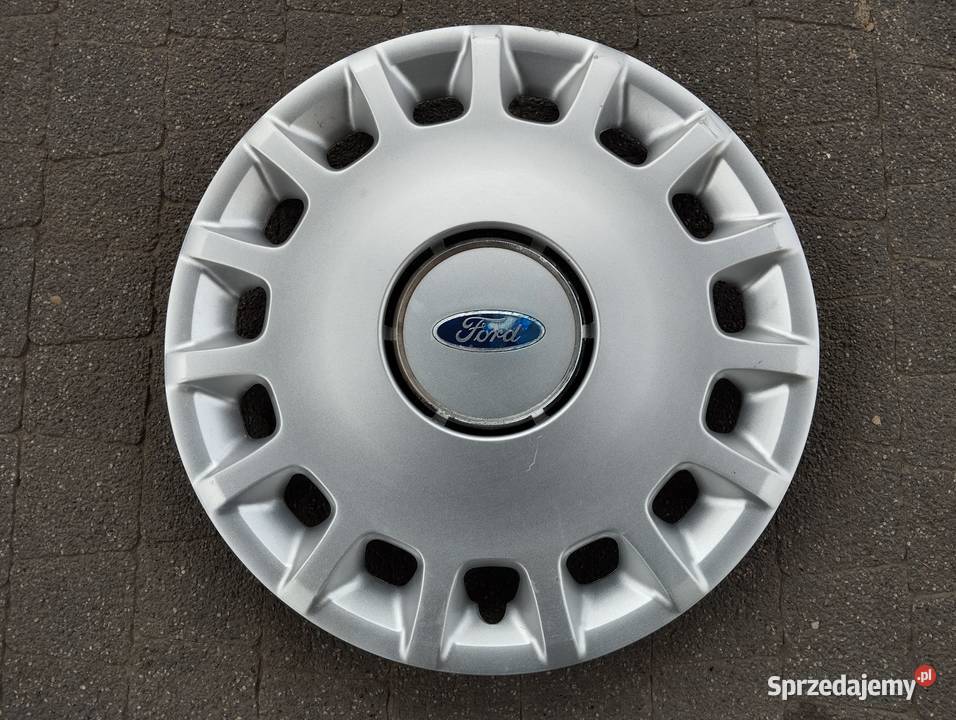 Kołpak Ford 16 1M211130FAW Galaxy pojedyncza Kołpaki Kamieniec sprzedam