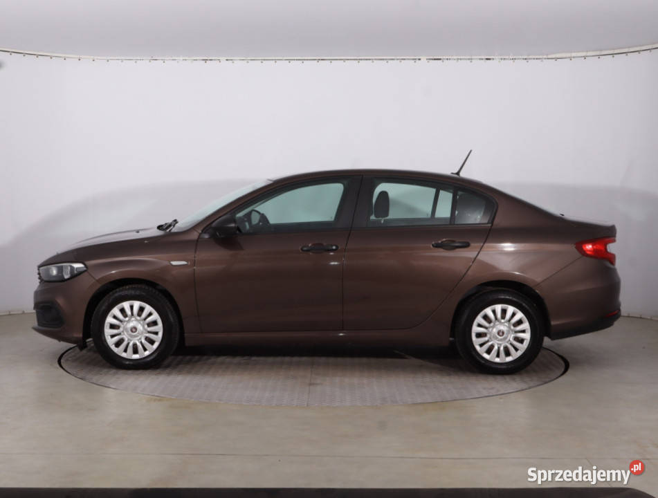 Fiat Tipo 14 16V Piaseczno