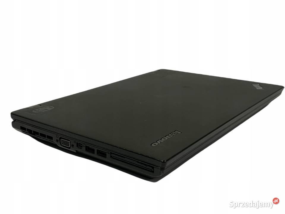 Szybki laptop Lenovo ThinkPad L440 14 i5 8GB Ram Warszawa