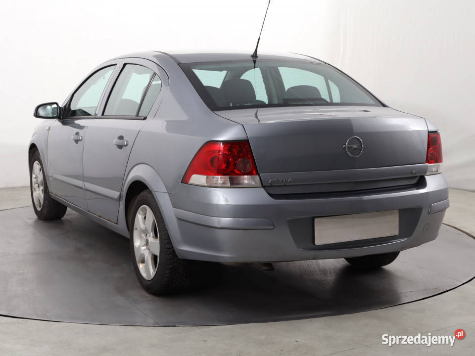 Opel Astra 16 16V Katowice