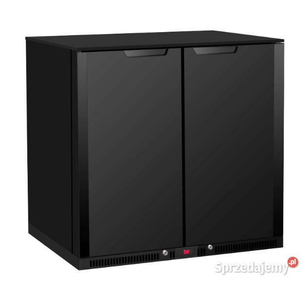 Profesjonalna Szafa Barowa Witryna Chłodnicza Kraków