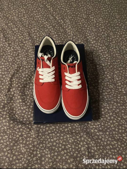 Polo Ralph Lauren Faxon X Wisła