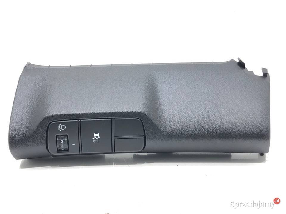 PRZEŁĄCZNIK REGULACJI ŚWIATEŁ HYUNDAI ELANTRA