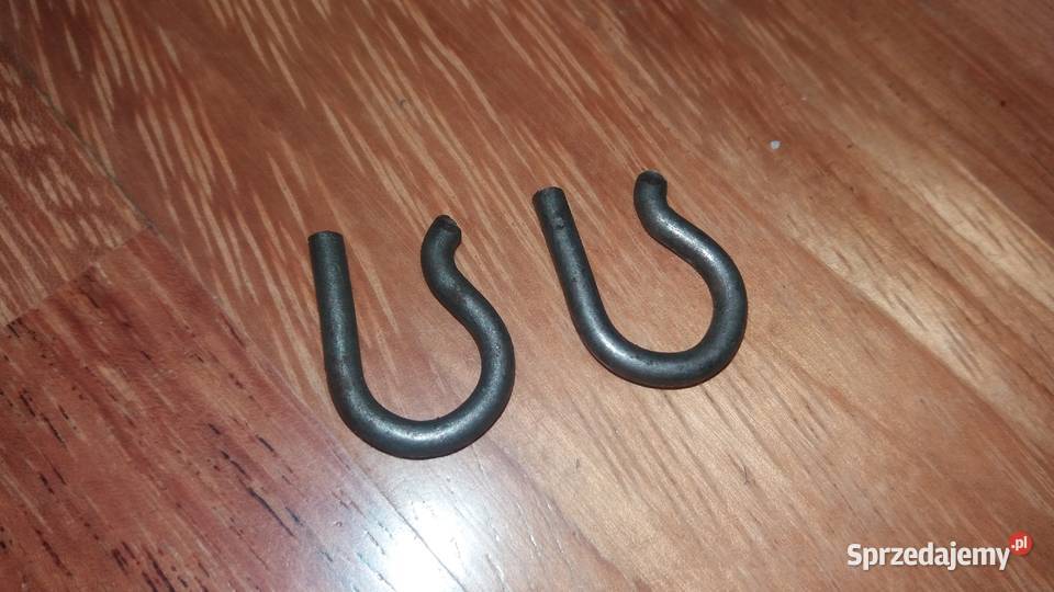 Trabant 600 601 Nowa para zapinek do łożyska osobowe Sprzęgła i elementy Piaseczno