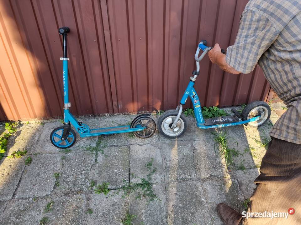 Chulqjnoga dziecięca Mszczonów sprzedam