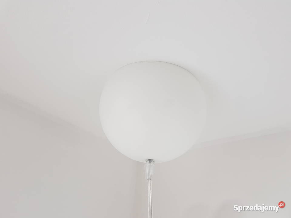 Podsufitka do lampy wieszana na haczyk DUŻA mazowieckie Warszawa