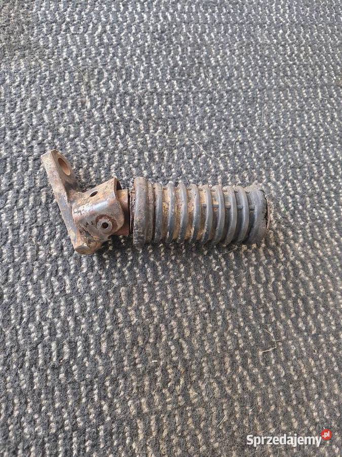 Podnóżek kierowcy cz 350 Rzeszów