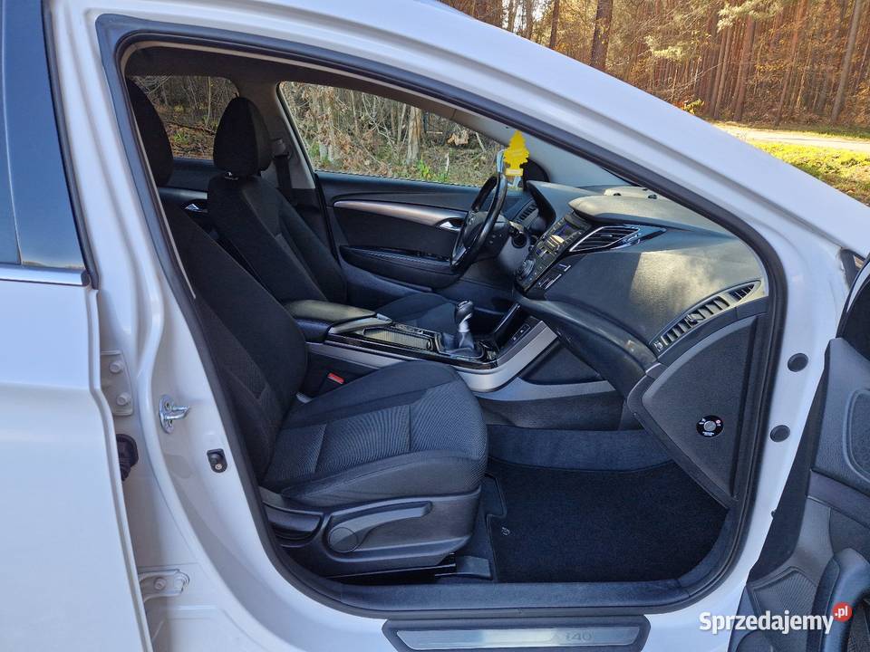 Hyundai i40 2017 Polift 17 CRDI 141 Kombi salon i40 podkarpackie Głogów Małopolski