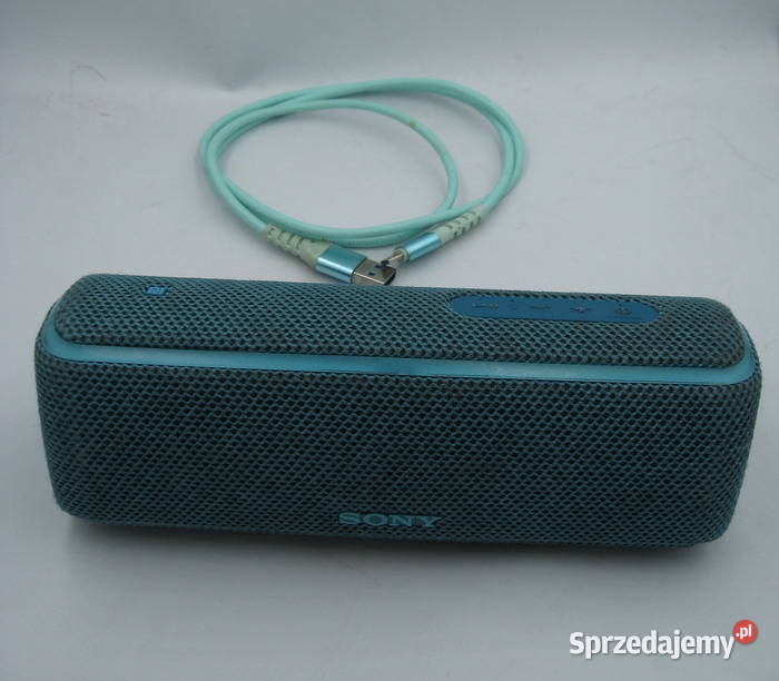 Głośnik Sony SRSXB21 LOMBARDi Rzeszów sprzedam
