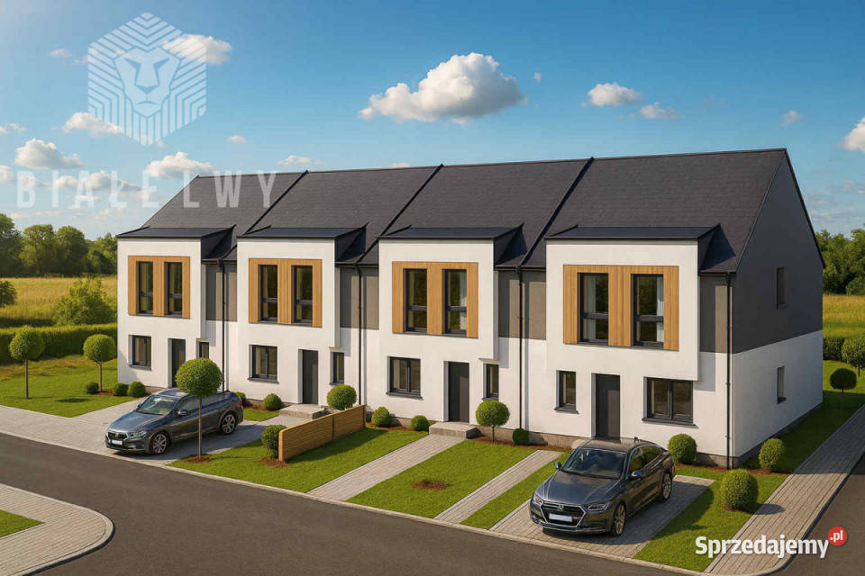 sprzedaży mieszkania 824m2 4 pokoje Milanówek dom wolnostojący