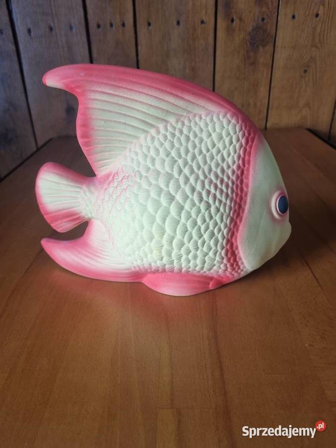 Ryba figurka mazowieckie
