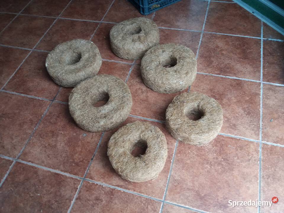 Wkład Filtra Powietrza Ursus 1014 1012 Części zamienne Garwolin