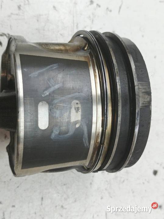 TŁOK KORBOWÓD 75L118 16 E HDI Peugeot 308 II osobowe