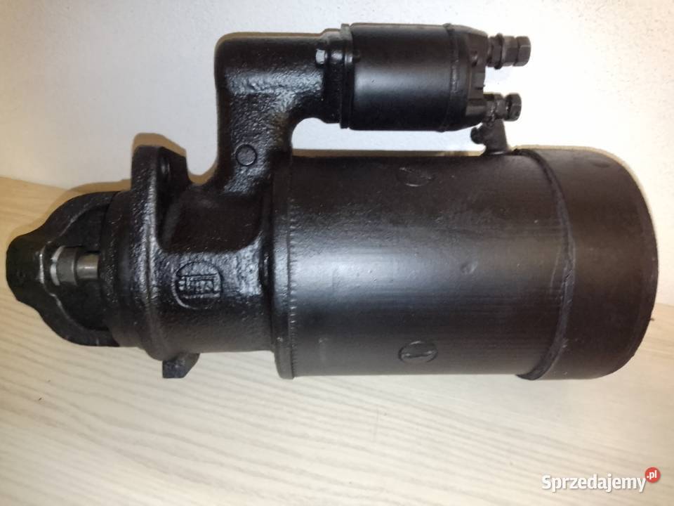 Rozrusznik R5 Ursus C328 C325