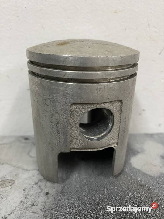 Tłok WSK 175 Świdnica