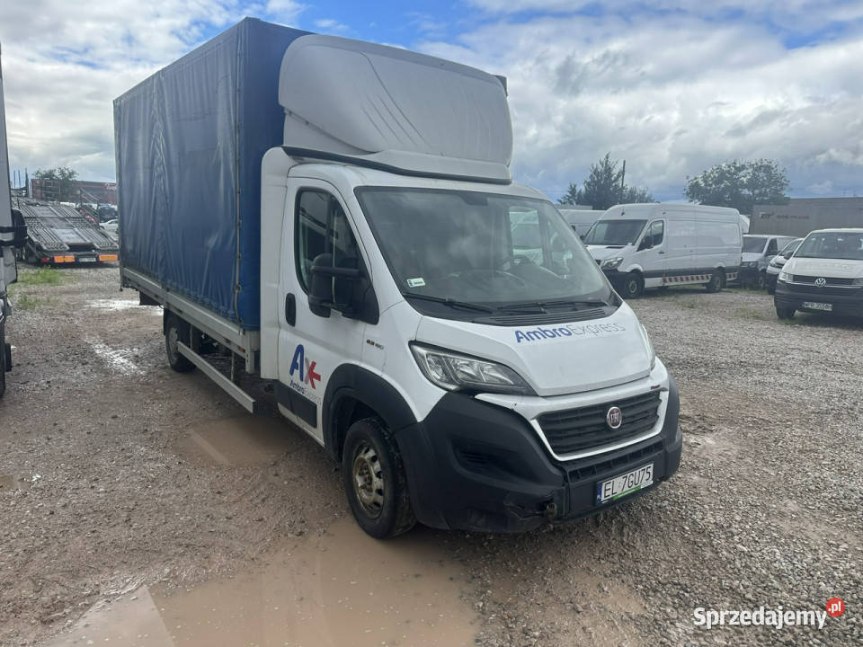 Fiat Ducato Komorniki sprzedam