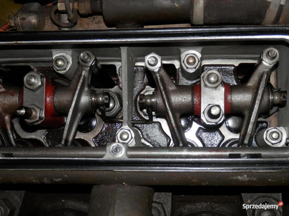 silnik andoria andrychów s322 w śląskie