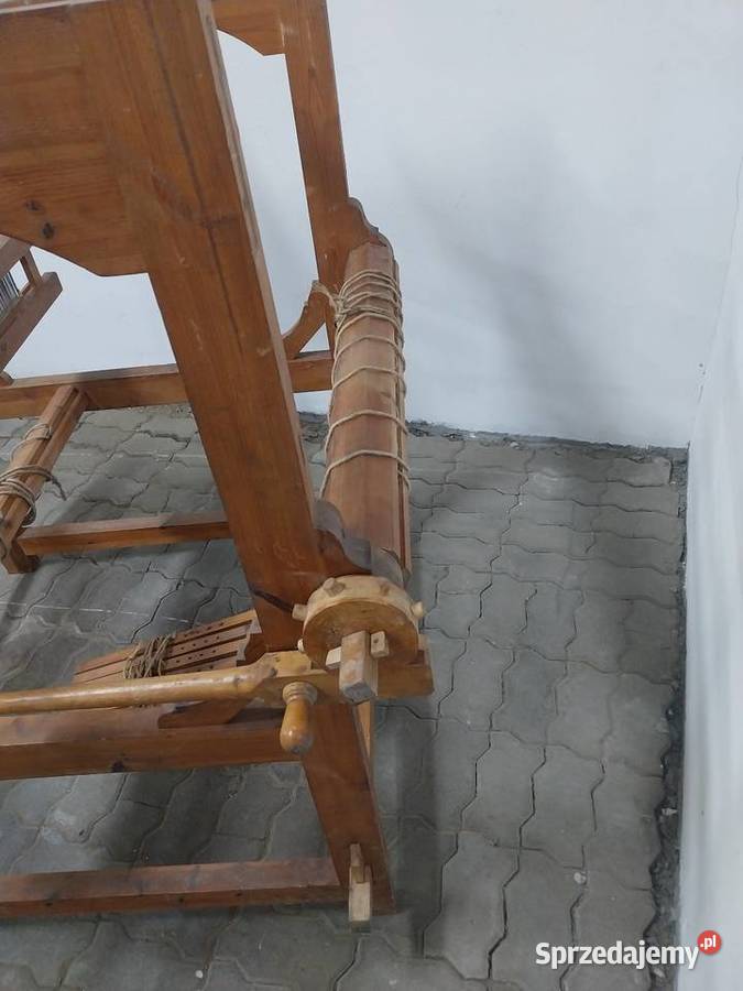 Krosno Tkackie Antyki, Sztuka, Kolekcje wielkopolskie Międzychód