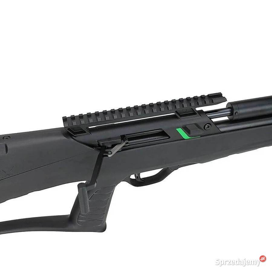 Wiatrówka karabinek TREX BULLPUP kal 55mm