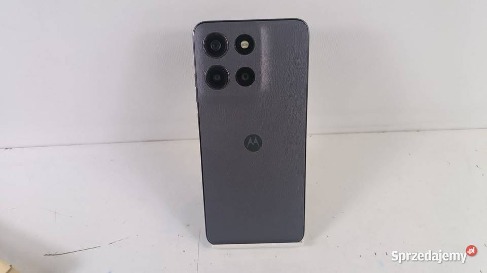 Smartfon Motorola moto G15 4128GB śląskie Katowice sprzedam