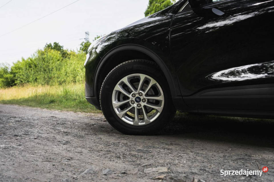 Ford Kuga 25 Hybrid 4/5 Katowice