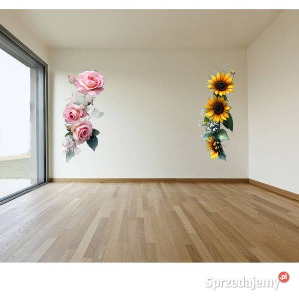 Mural grafika zdjęcie logo na ścianie Kalisz