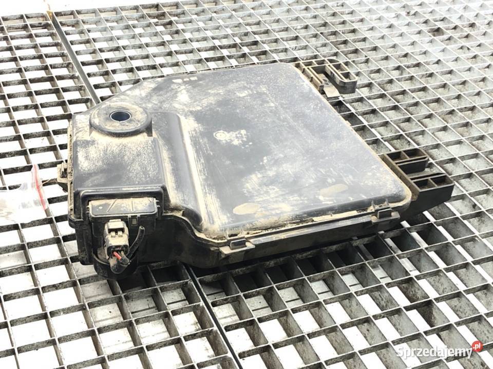 ZBIORNIK DPF MINI R56 7221073 16 90 Hatchback