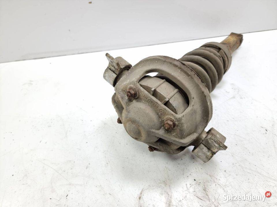 AMORTYZATOR PRAWY TYŁ PORSCHE CAYENNE I LIFT osobowe