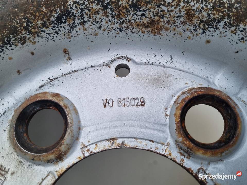 VW LT KOŁO ZAPASOWE Zapas felga 22570 R15C 5X130 lubelskie Chełm sprzedam