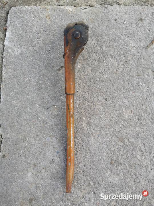 Rower Jubilat 2 Romet stopka pomorskie