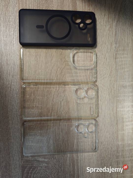 Xiaomi Redmi Note 13Pro 5G Warszawa