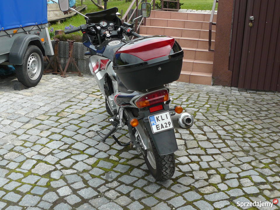 Kinroad XT5018 moto ventus NOWY Tymbark sprzedam