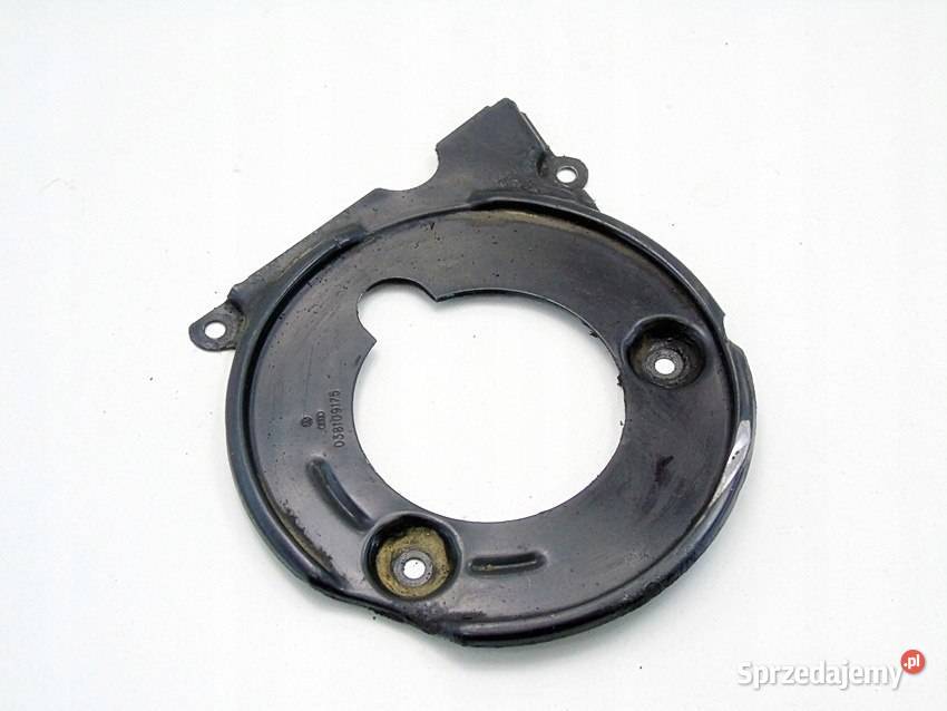 OBUDOWA ROZRZĄDU 20 SDI GOLF V CADDY III PASSAT Sosnowiec