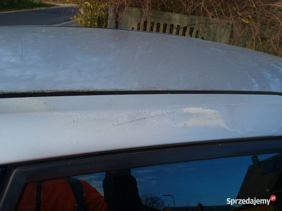 Ford fiesta 2004 13 benzyna nowe sprzęgło