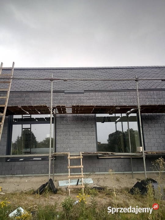 rusztowanie rurowe holenderskie 200 m2 Pozostałe Dom i Ogród