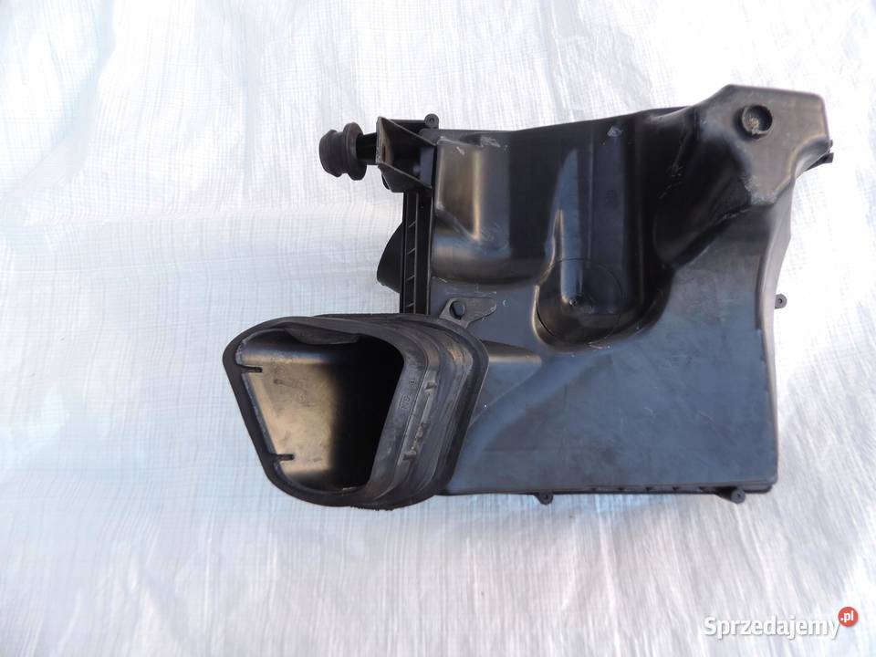 OBUDOWA FILTRA POWIETRZA OPEL ZAFIRA C 14 T