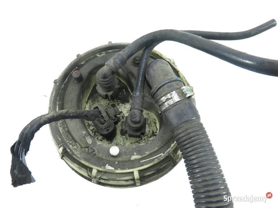 POMPA PALIWA CITROEN JUMPER II 22 HDi