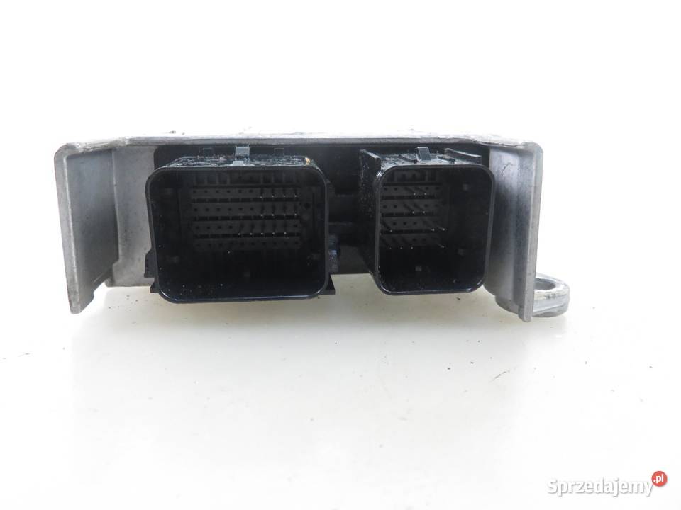 MODUŁ AIRBAG FORD TRANSIT CONNECT I 9T1T14B321BD
