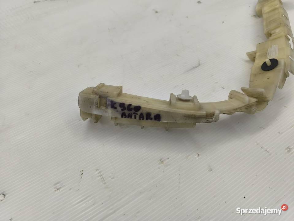 SLIZG ZDERZAKA PRAWY TYŁ OPEL ANTARA LIFT 22 sprzedam