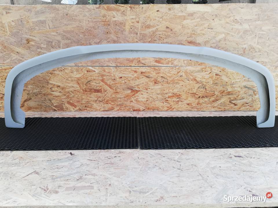 VOLVO V70 R DOKŁAKDA SPOILER Aleksandrów Łódzki