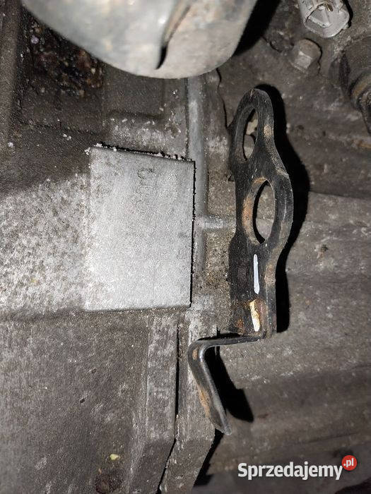 Skrzynia biegów hyundai i40 bluedrive 17 crdi Wola Jachowa sprzedam