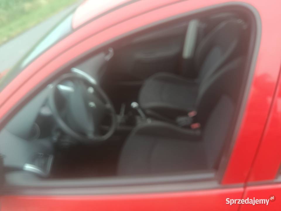 Peugeot 206 1400cm3 Olszyna Dolna