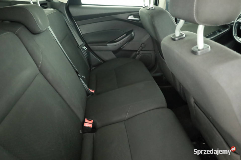 Ford Focus 15 TDCi Piaseczno