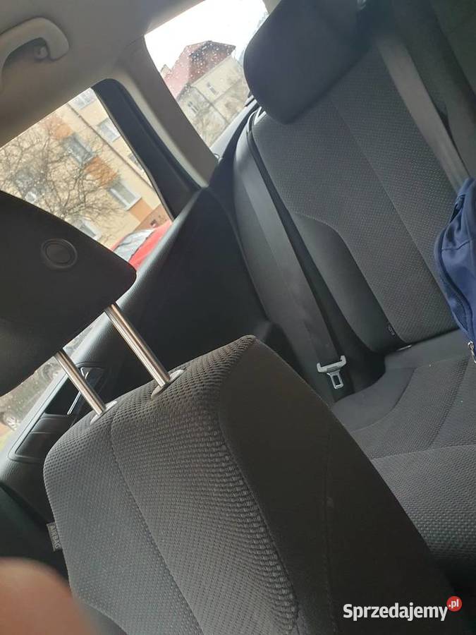 Vw passat 20 Tdi stan serwis na bieżąco Wańkowa