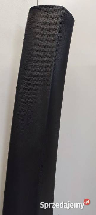 VW TIGUAN II OSŁONA SŁUPKA PRAWY PRZÓD osobowe Osłony i zaślepki