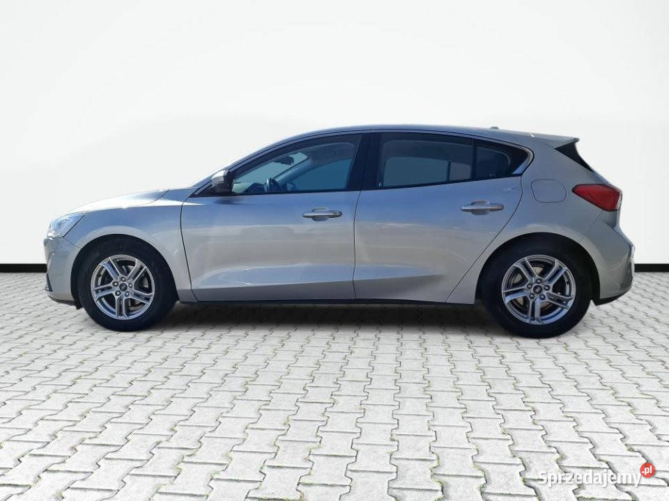 FORD Focus 2018r Salon Bogata wersja Warszawa