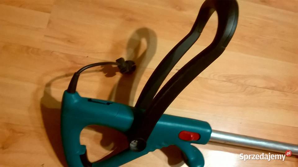 Podkaszarka elektryczna BOSCH ATR 30 Elbląg