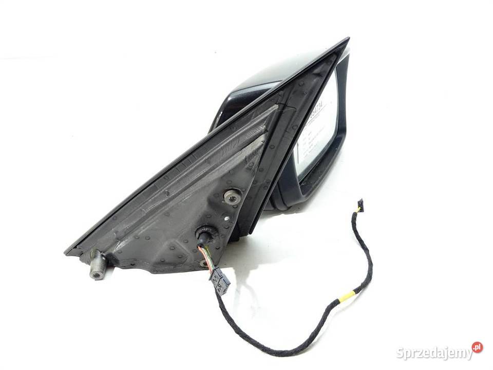 LUSTERKO PRAWE BMW E83 Kombi 0311 ZEWNĘTRZNE Części samochodowe