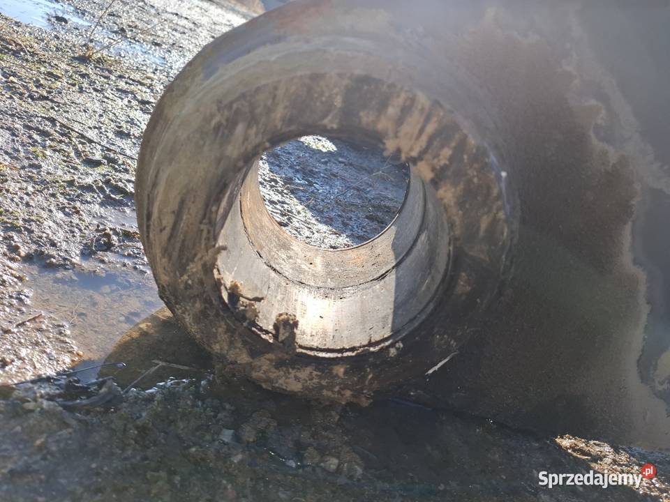 Ładowarka Volvo L 220 DEF ramię wysięg Koła dolnośląskie Targoszyn sprzedam